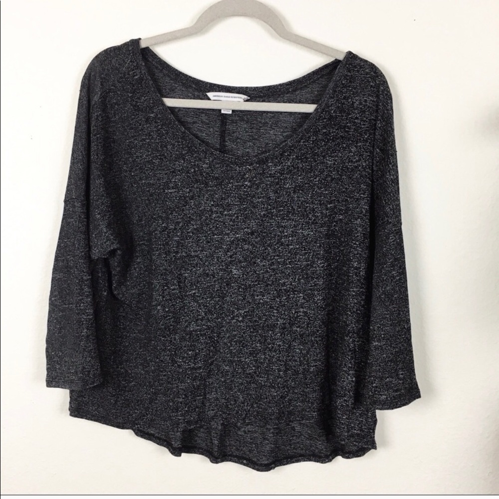 American Eagle long sleeve